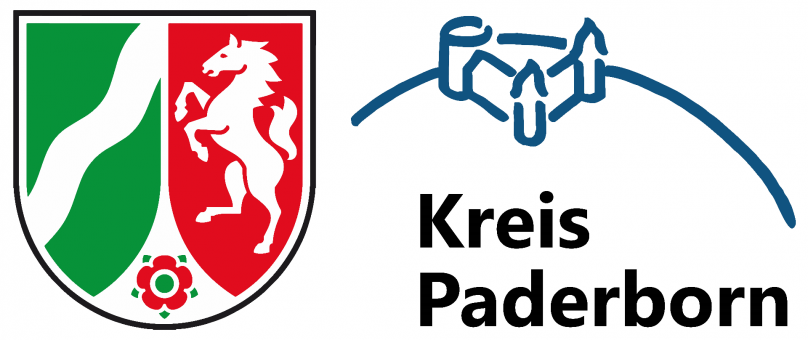 Logo Schulamt Kreis Paderborn